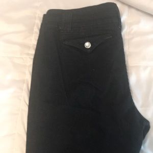 Woman’s Nice💋Black Shorts